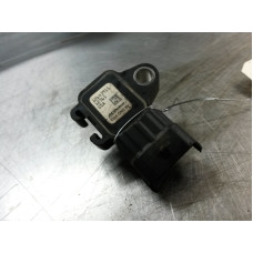 101T011 Manifold Absolute Pressure MAP Sensor 11-16 Chevrolet Silverado 2500 HD 6.6 12643955